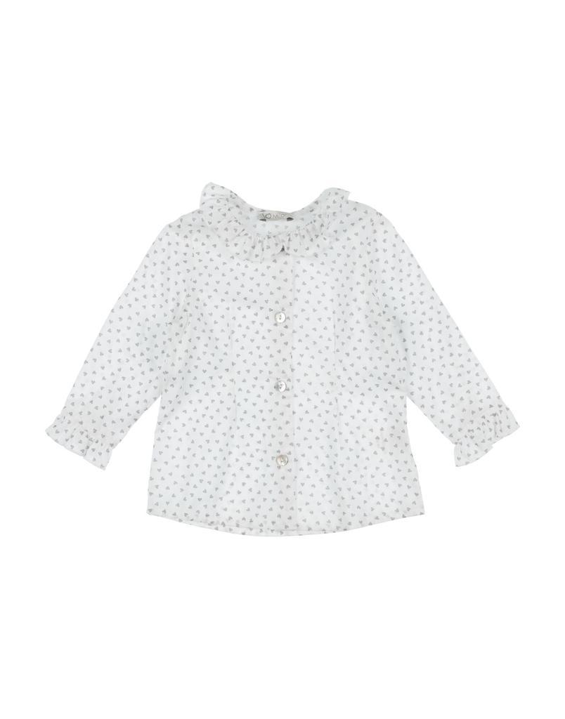 商品J.O. Milano|Patterned shirts & blouses,价格¥261,第1张图片