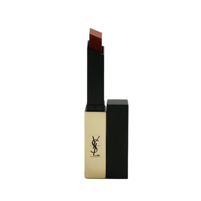 商品Yves Saint Laurent|Yves Saint Laurent 细管纯口红 哑光唇膏(小金条) - # 32 Rouge Rage -32 Rouge Rage(2.2g/0.08oz),价格¥389,第1张图片