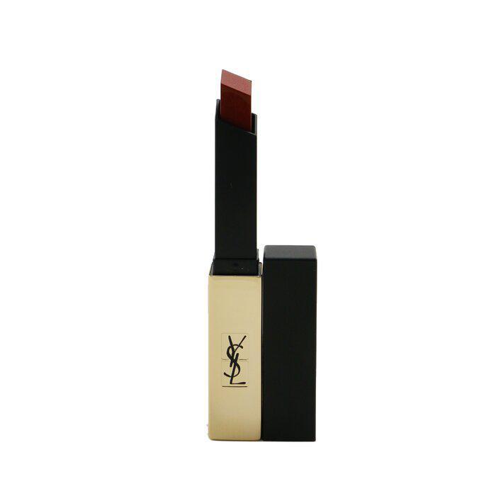 商品Yves Saint Laurent|Yves Saint Laurent 细管纯口红 哑光唇膏(小金条) - # 32 Rouge Rage -32 Rouge Rage(2.2g/0.08oz),价格¥366,第1张图片