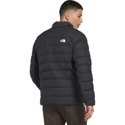 商品The North Face|Aconcagua 3 Jacket - Men's,价格¥1222,第2张图片详细描述