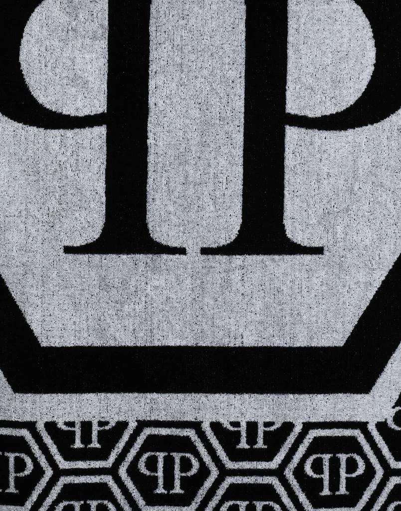 商品Philipp Plein|Beach towels & robes,价格¥1550,第2张图片详细描述