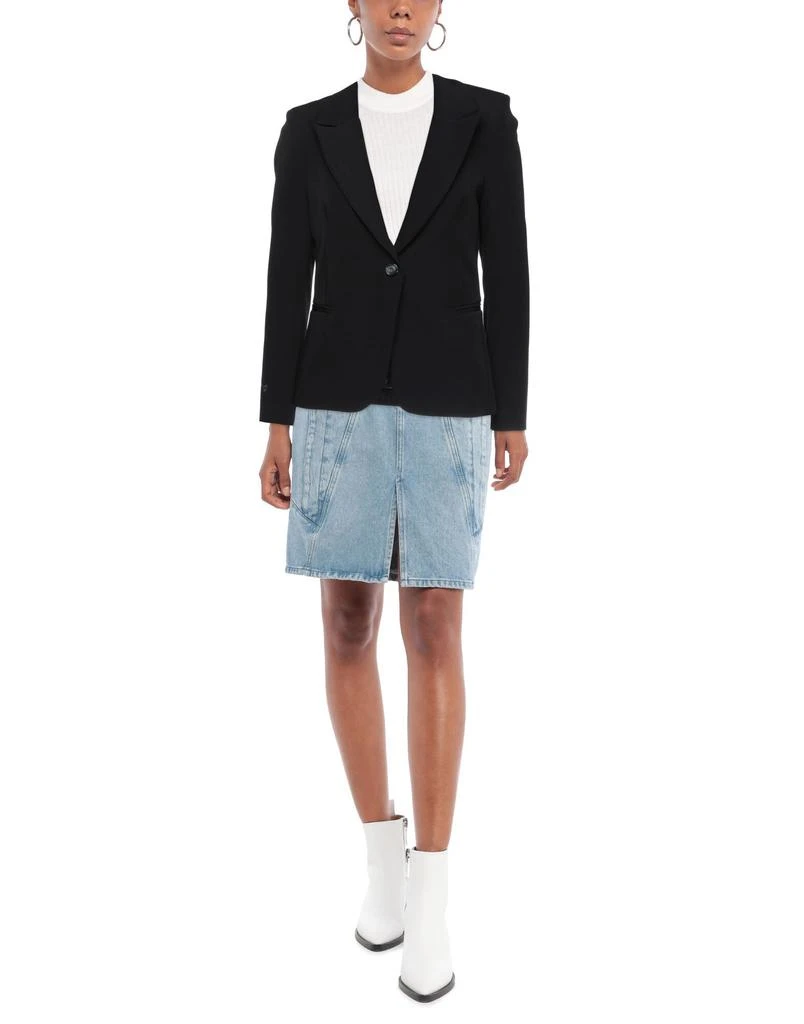 商品SOALLURE|Blazer,价格¥940,第2张图片详细描述