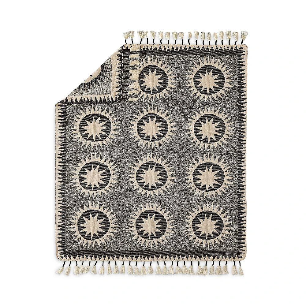 Soleil Throw 商品