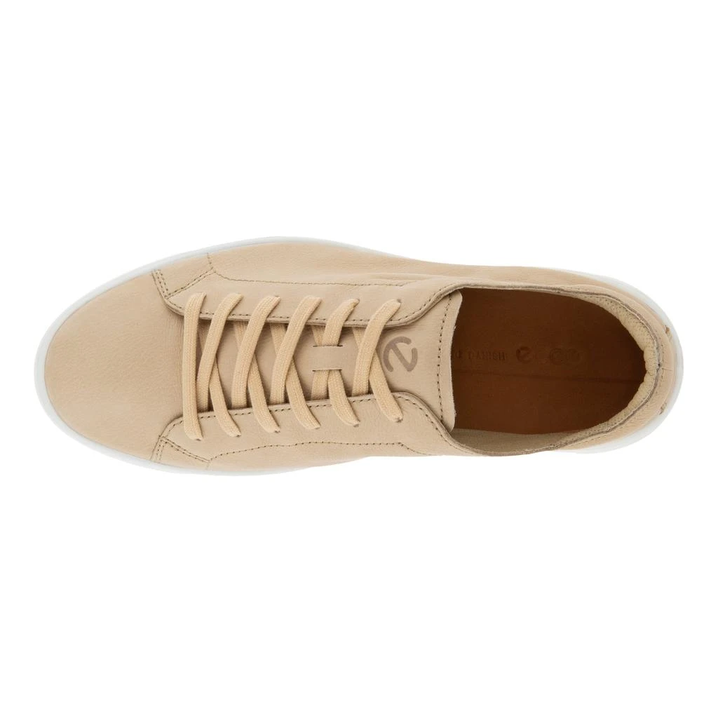 商品ECCO|ECCO STREET TRAY Men's RETRO 2.0 Sneaker,价格¥958,第4张图片详细描述