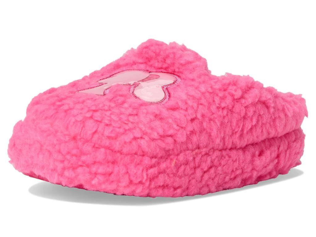 Barbie Sherpa Spa Slipper (Toddler/Little Kid) 商品