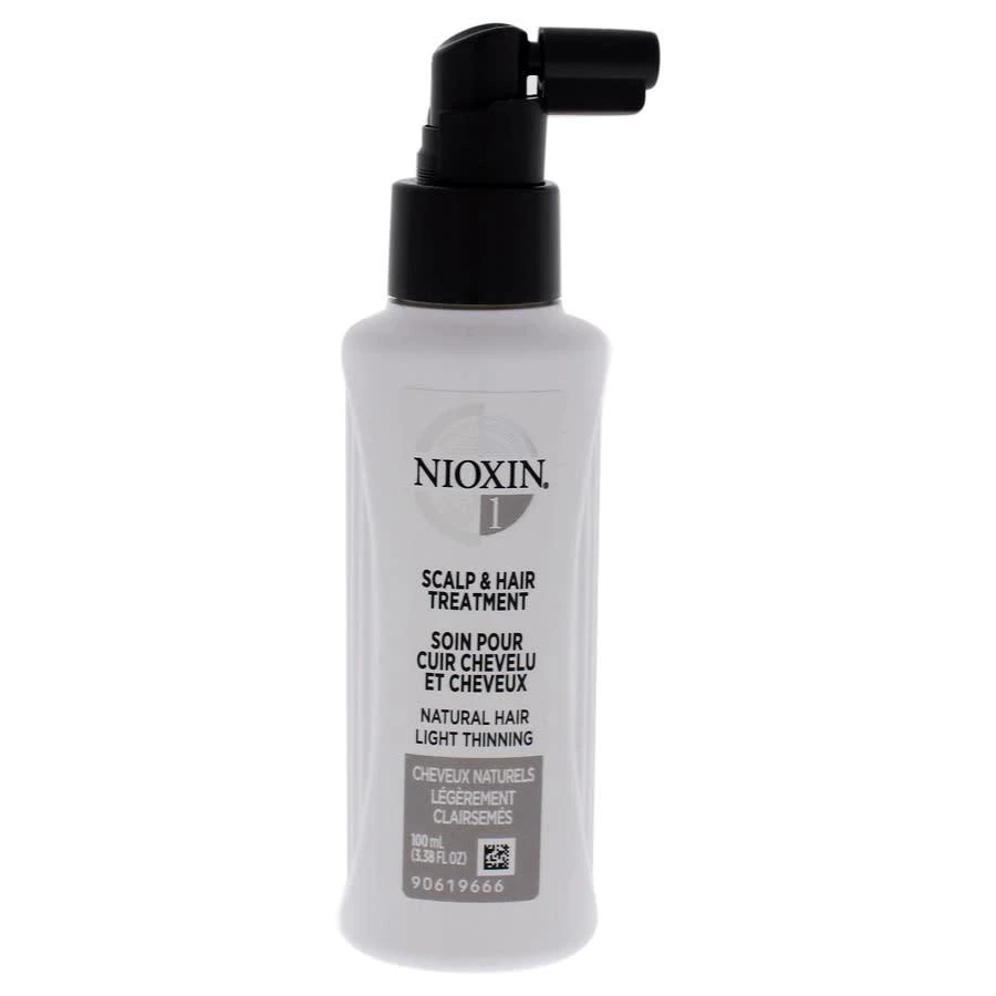 商品NIOXIN|Nioxin cosmetics 70018007063,价格¥89,第1张图片