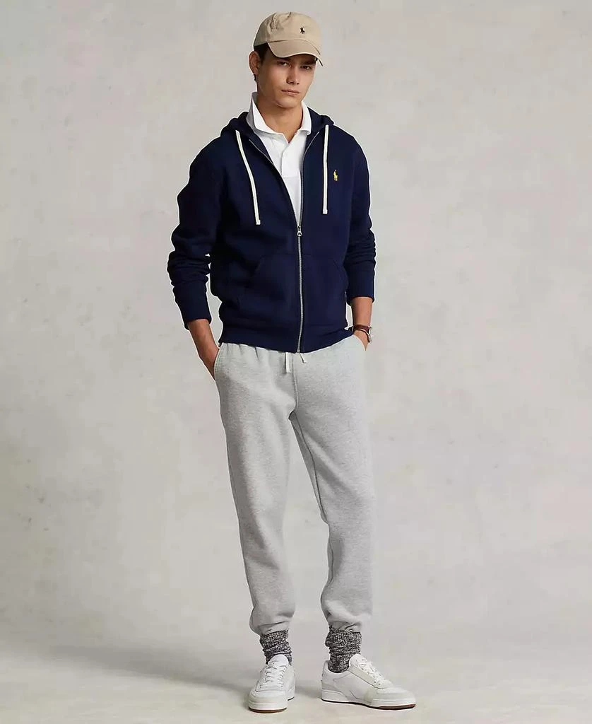 商品Ralph Lauren|男式 经典连帽卫衣 多色可选,价格¥1032,第5张图片详细描述