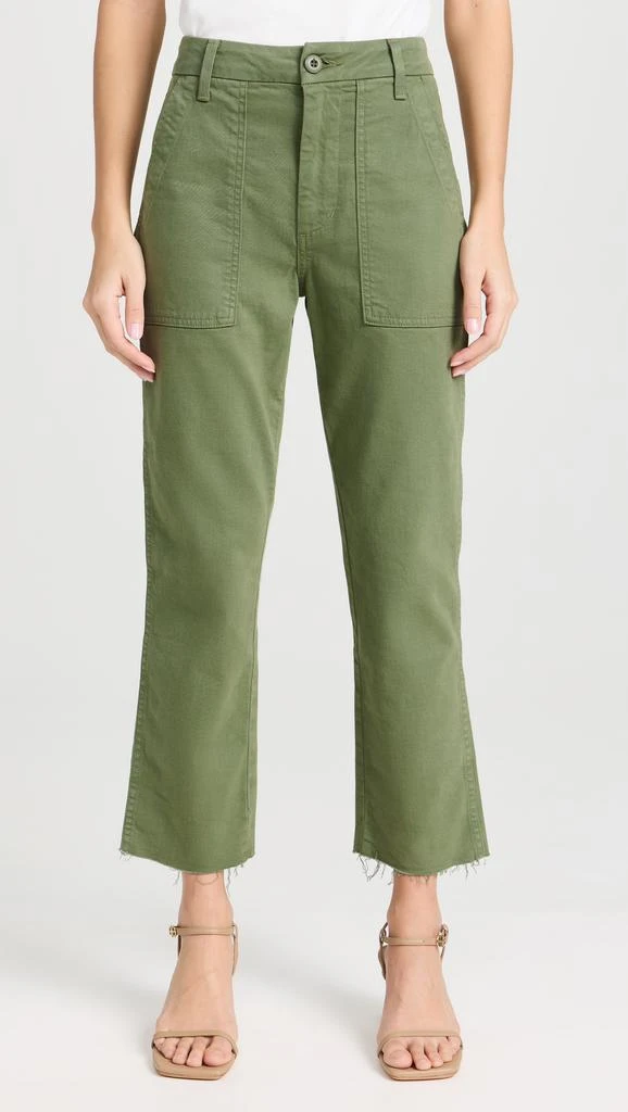 Easy Army Trousers 商品