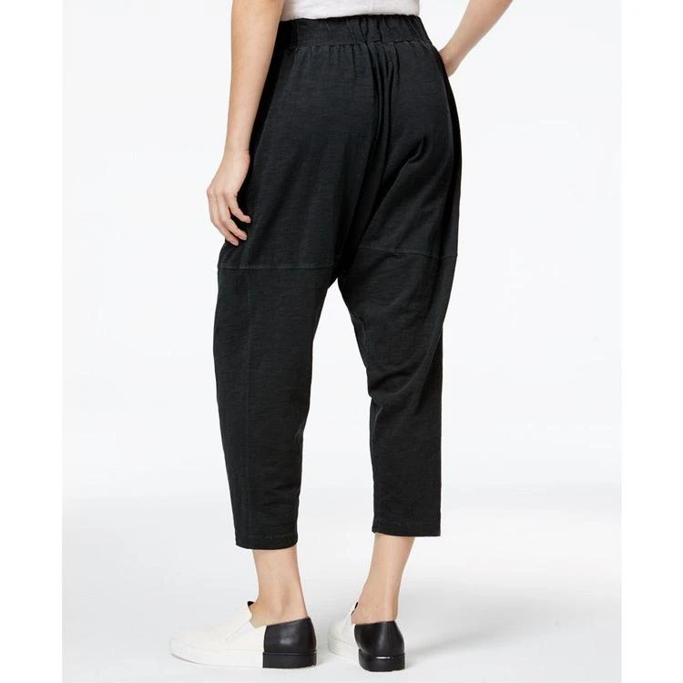 商品Free People|Cotton Cropped Harem Pants,价格¥218,第3张图片详细描述