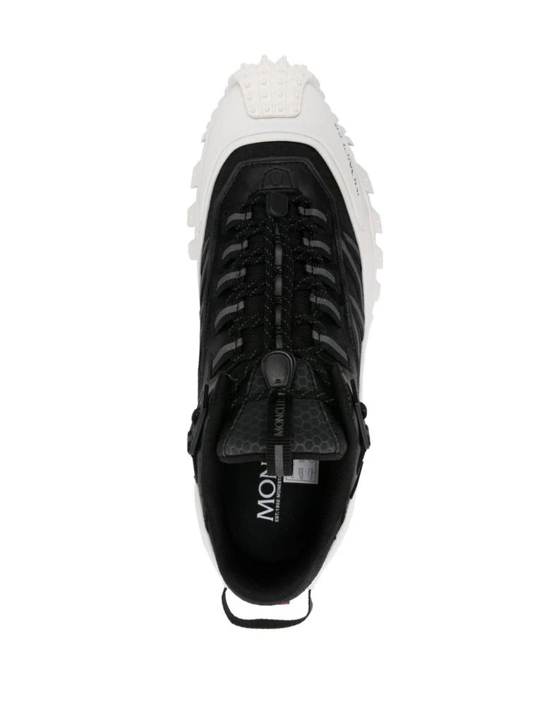 商品Moncler|MONCLER - Trailgrip Gtx Low Top Sneakers,价格¥6239,第3张图片详细描述