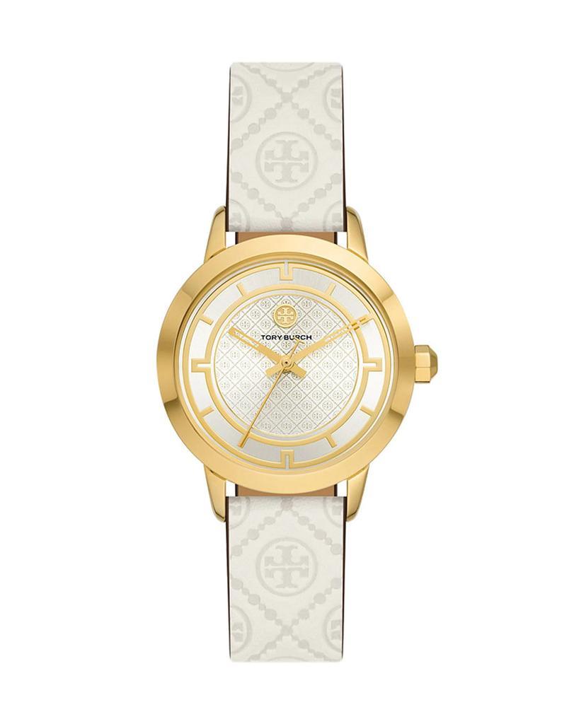 商品Tory Burch|Wrist watch,价格¥1967,第1张图片