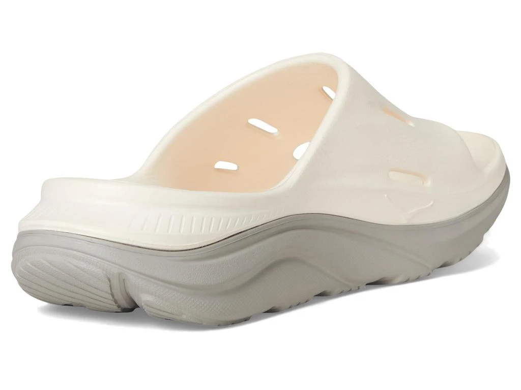 商品Hoka One One|Ora Recovery Slide 3,价格¥346,第5张图片详细描述
