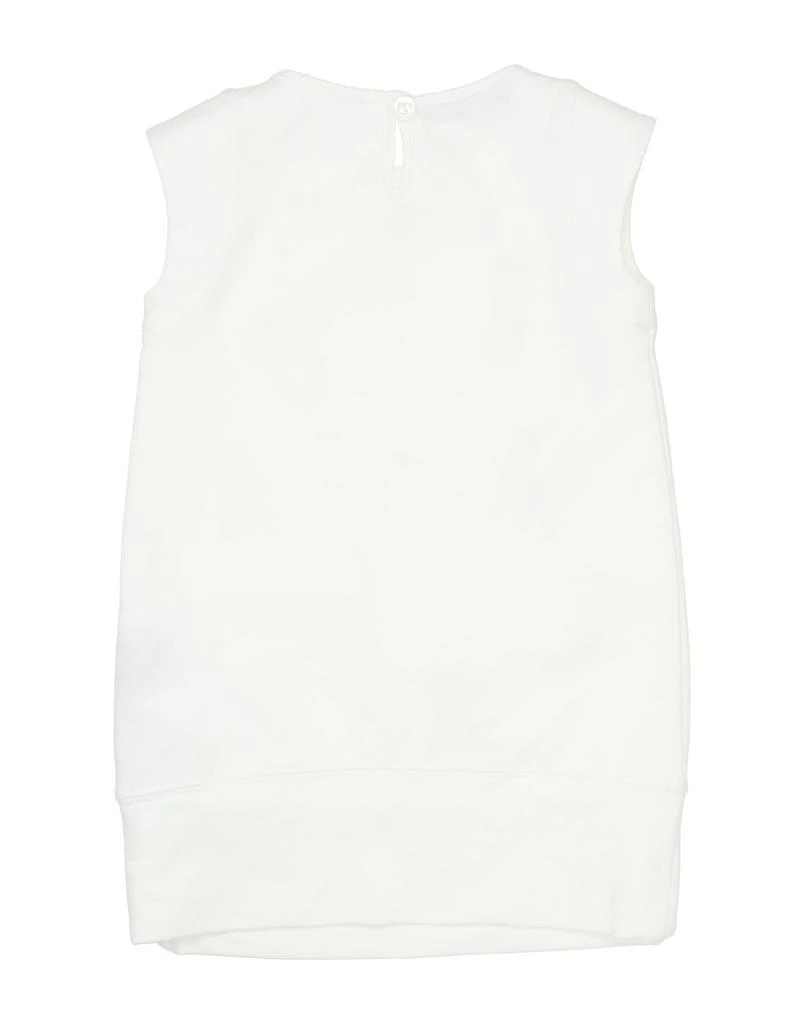 商品BLUMARINE|Baby dress,价格¥436,第2张图片详细描述