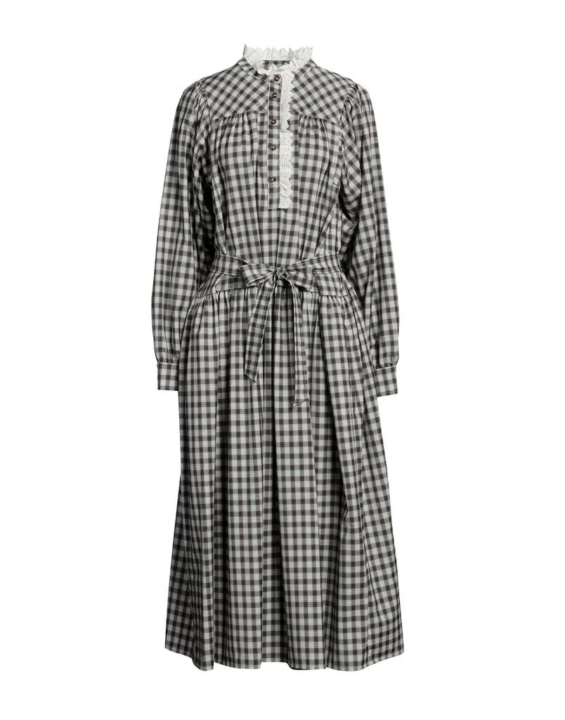 商品Weekend Max Mara|Midi dress,价格¥1620,第1张图片