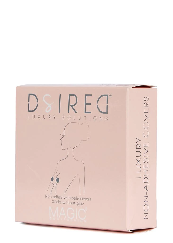 商品DSIRED|Non-adhesive silicone nipple covers,价格¥196,第2张图片详细描述