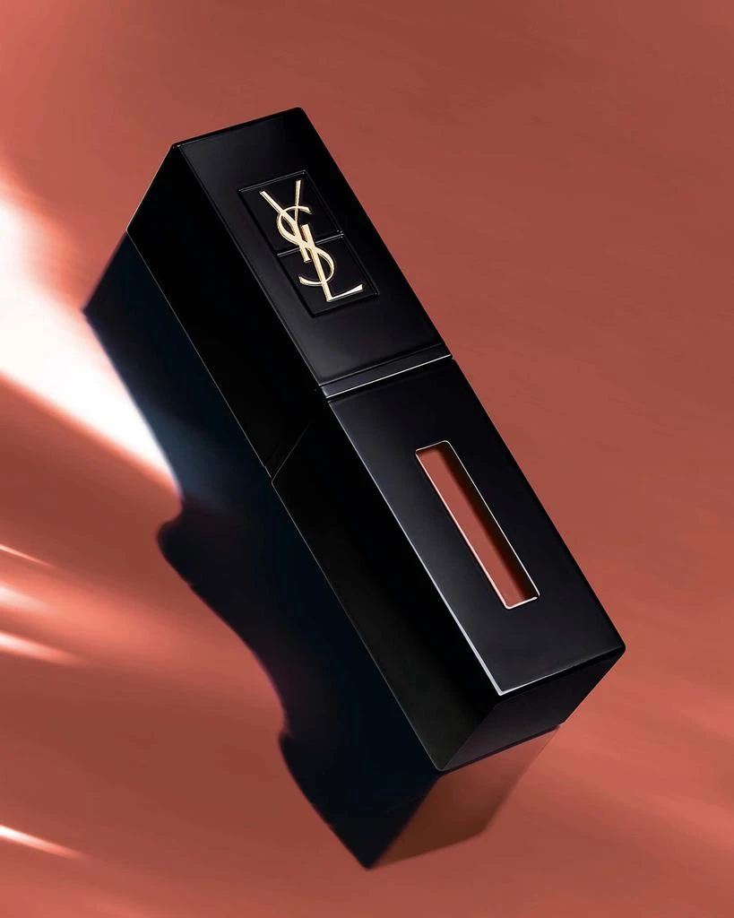 商品Yves Saint Laurent|ysl黑管唇釉,价格¥331,第5张图片详细描述