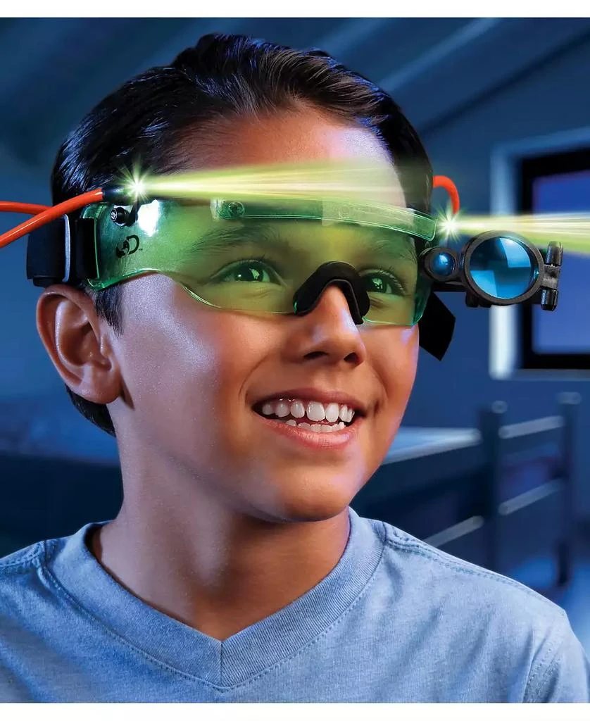 商品Discovery Kids|Discovery Toy Night Goggles,价格¥88,第2张图片详细描述