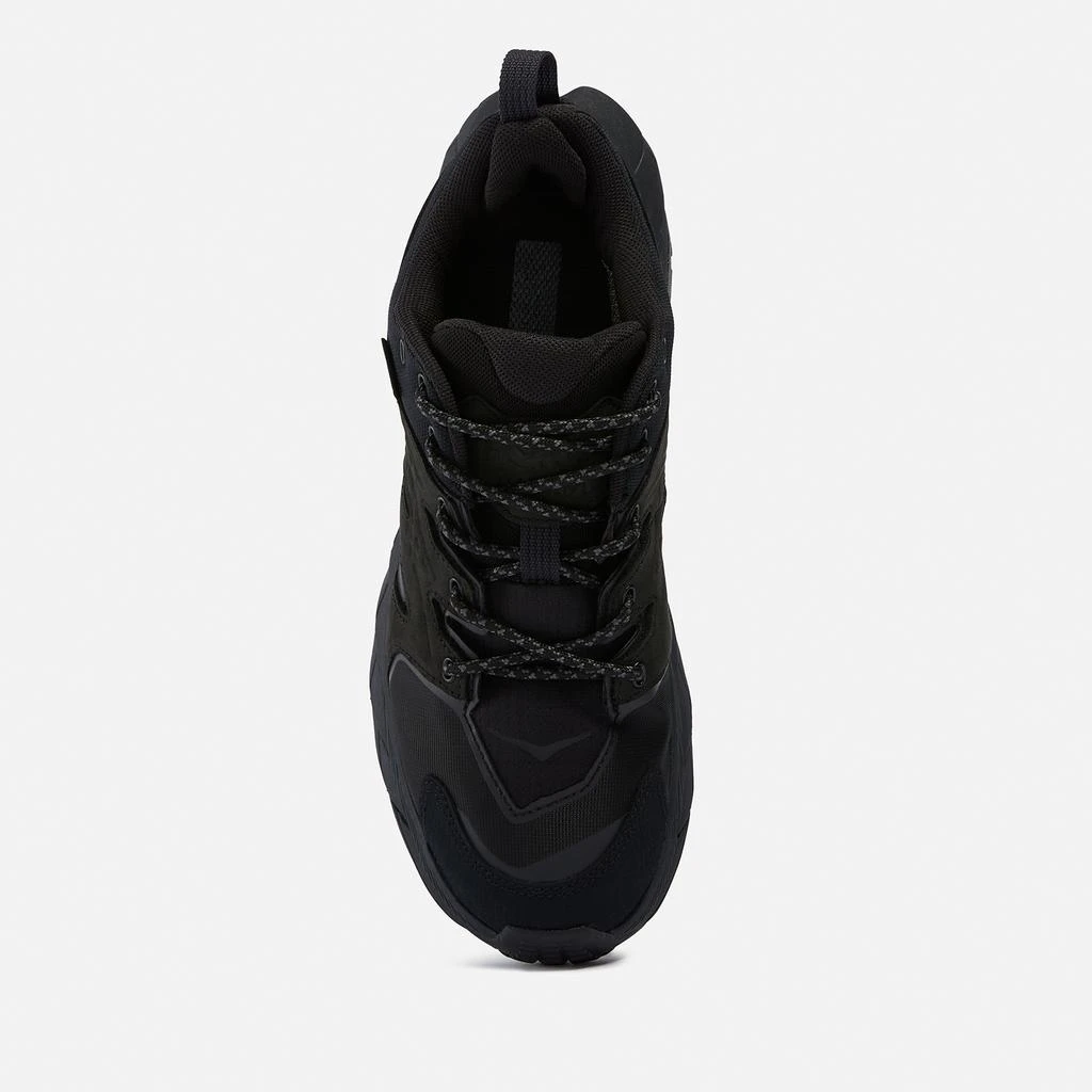 商品Hoka One One|Women's Anacapa Low Goretex Trainers,价格¥1177,第3张图片详细描述