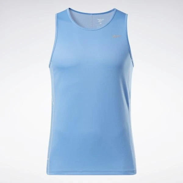 商品Reebok|Running Speedwick Singlet,价格¥169,第4张图片详细描述