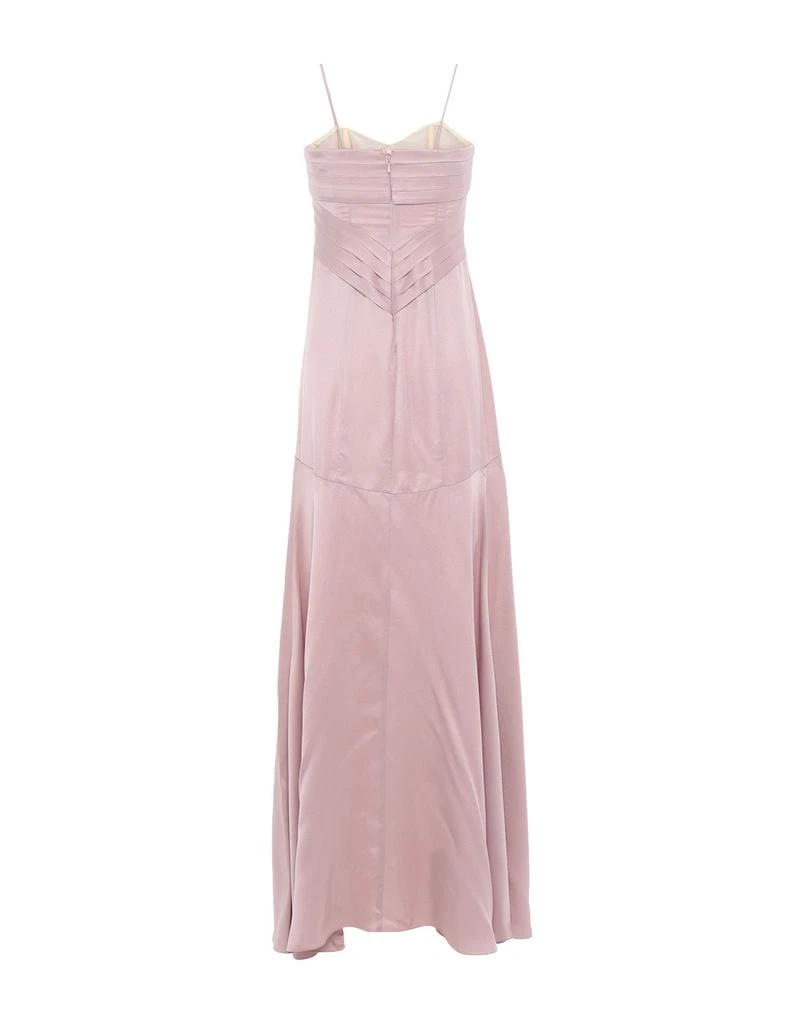 商品PATRIZIA|Long dress,价格¥2017,第2张图片详细描述