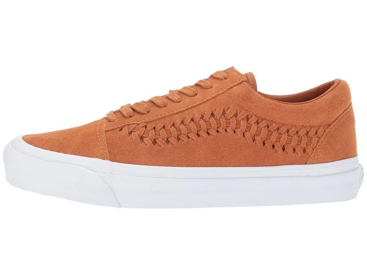 商品Vans|UA Old Skool Weave DX,价格¥429,第4张图片详细描述