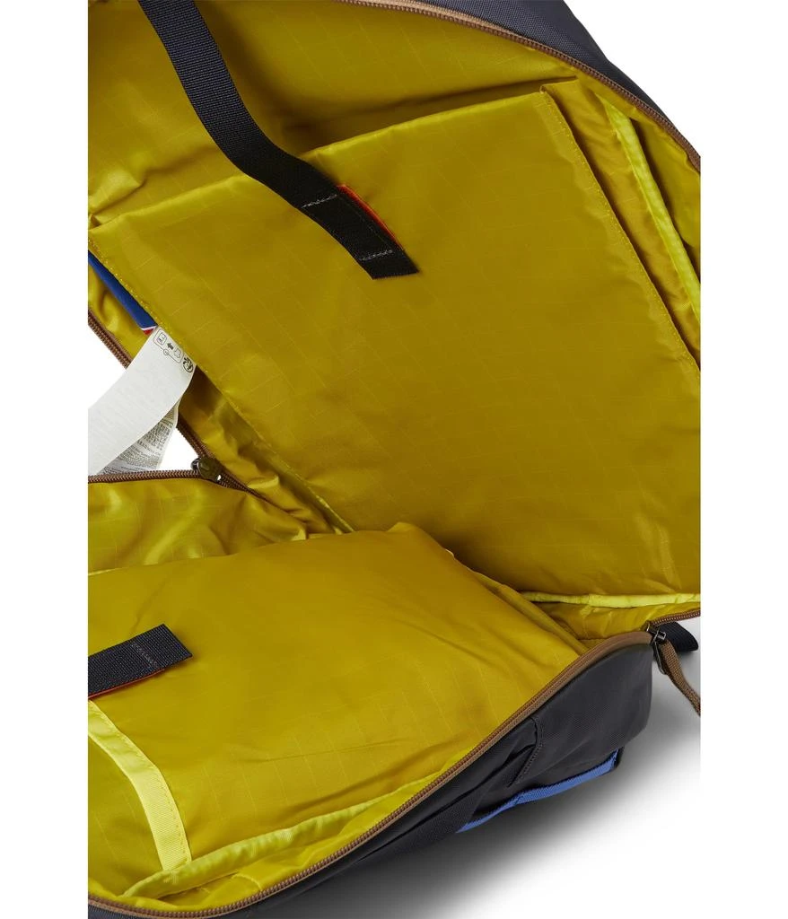 商品Cotopaxi|13 L Chasqui Sling Pack,价格¥596,第3张图片详细描述