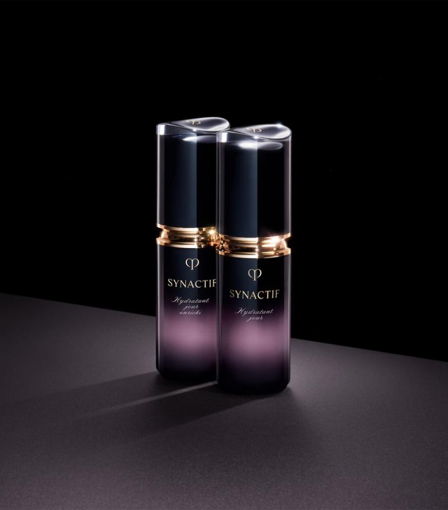 商品Cle de Peau|Syncatif Daytime Enriched Moisturiser (20ml),价格¥1625,第4张图片详细描述