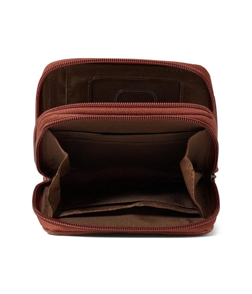 商品b.o.c.|Thousand Oaks Wallet,价格¥148,第3张图片详细描述