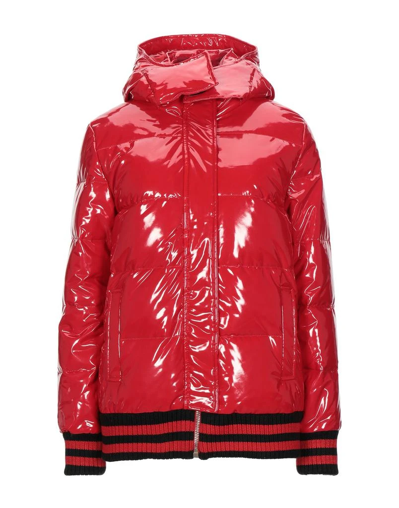 商品FRANKIE MORELLO|Shell  jacket,价格¥920,第1张图片