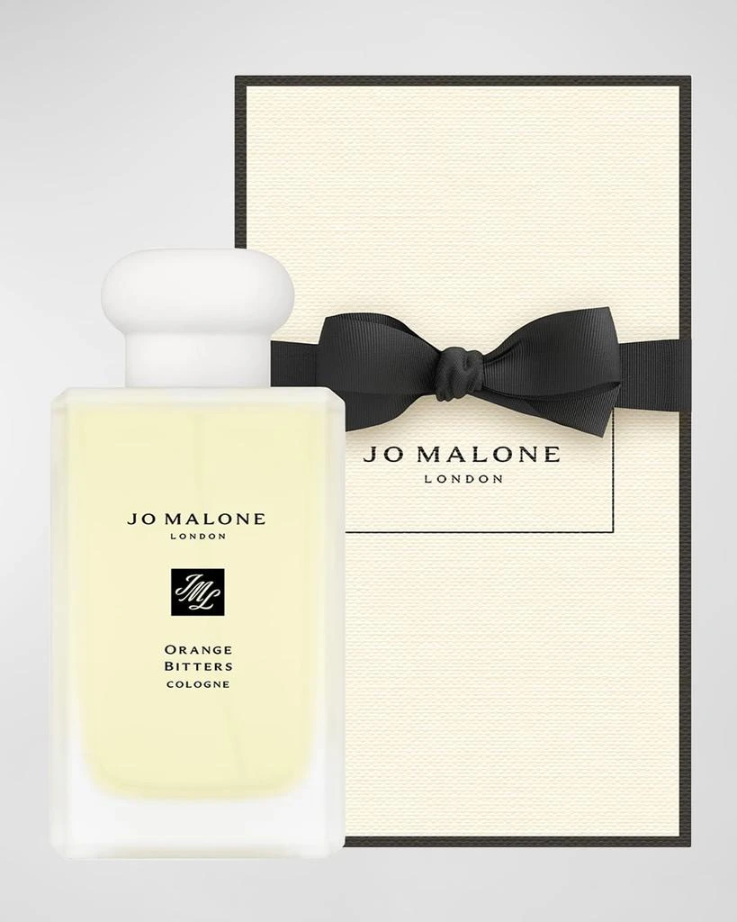 商品Jo Malone London|Orange Bitters Cologne, 3.4 oz.,价格¥1251,第1张图片