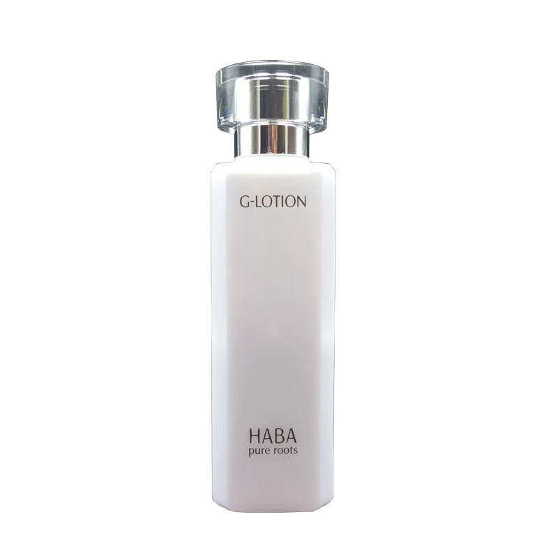 商品HABA|日本HABA柔肤水保湿补水化妆水精华水G露女男士敏感肌爽肤水,价格¥148,第1张图片