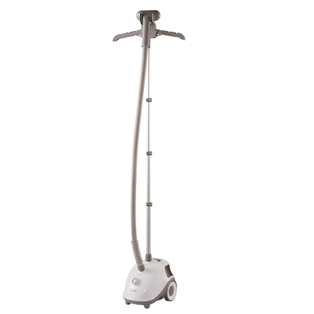 商品SALAV|GS24-BJ Garment Steamer with 4 Steam Settings and Stainless Steel Steam Plate,价格¥715,第2张图片详细描述