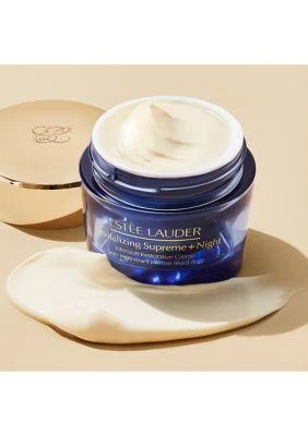 Lauder Revitalizing Supreme Night Restorative Creme Moisturizer 商品