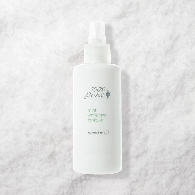 商品100% Pure|薄荷白茶爽肤水,价格¥565,第1张图片