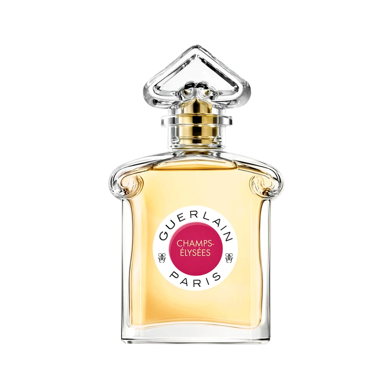 商品Guerlain|娇兰 LES LÉGENDAIRES 系列浓香水 75ml,价格¥705,第1张图片