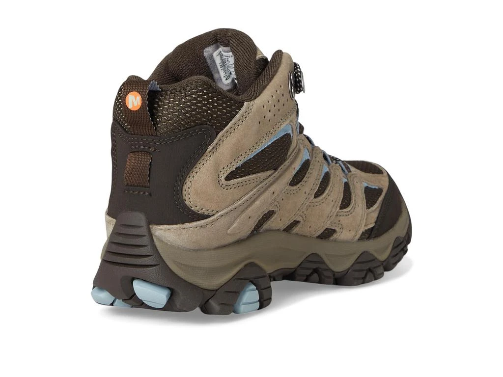 商品Merrell|Moab 3 Mid GTX®,价格¥1271,第5张图片详细描述