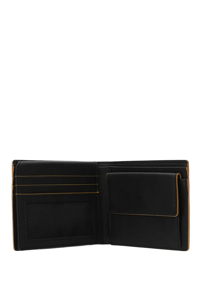 商品ROBERTA DI CAMERINO|Wallets PVC Black,价格¥481,第2张图片详细描述