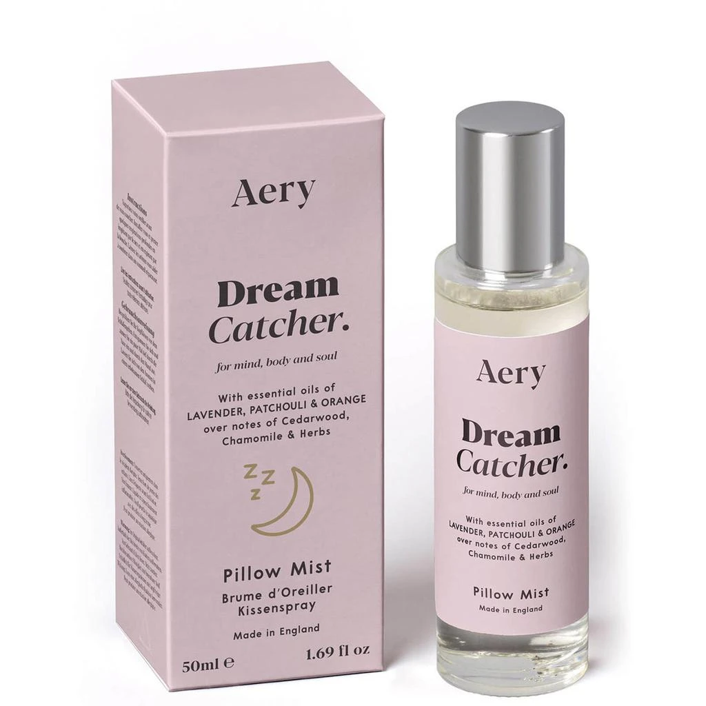 商品The Hut|Aery Aromatherapy Pillow Mist - Dream Catcher,价格¥183,第1张图片