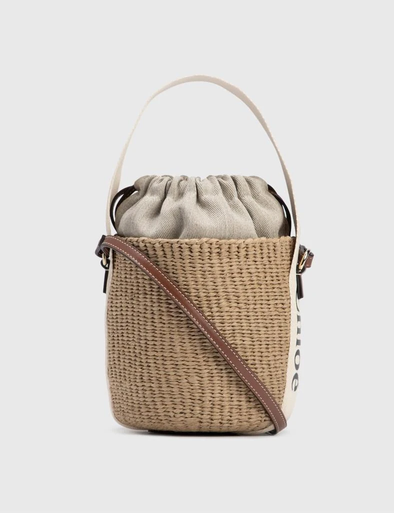 商品Chloé|Small Woody Basket,价格¥5665,第4张图片详细描述