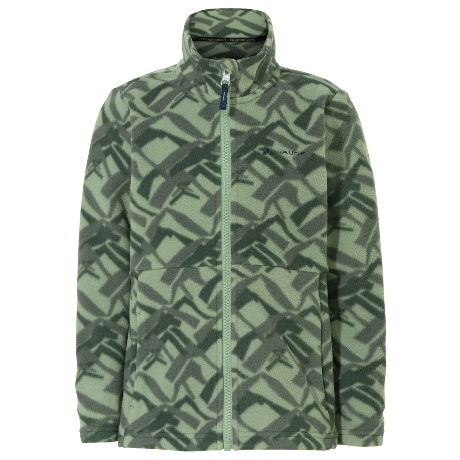 商品【商品预售7天发货】 VAUDE|VAUDE 男童风衣 7035137WILLOWGREEN 花色,价格¥390,第2张图片详细描述