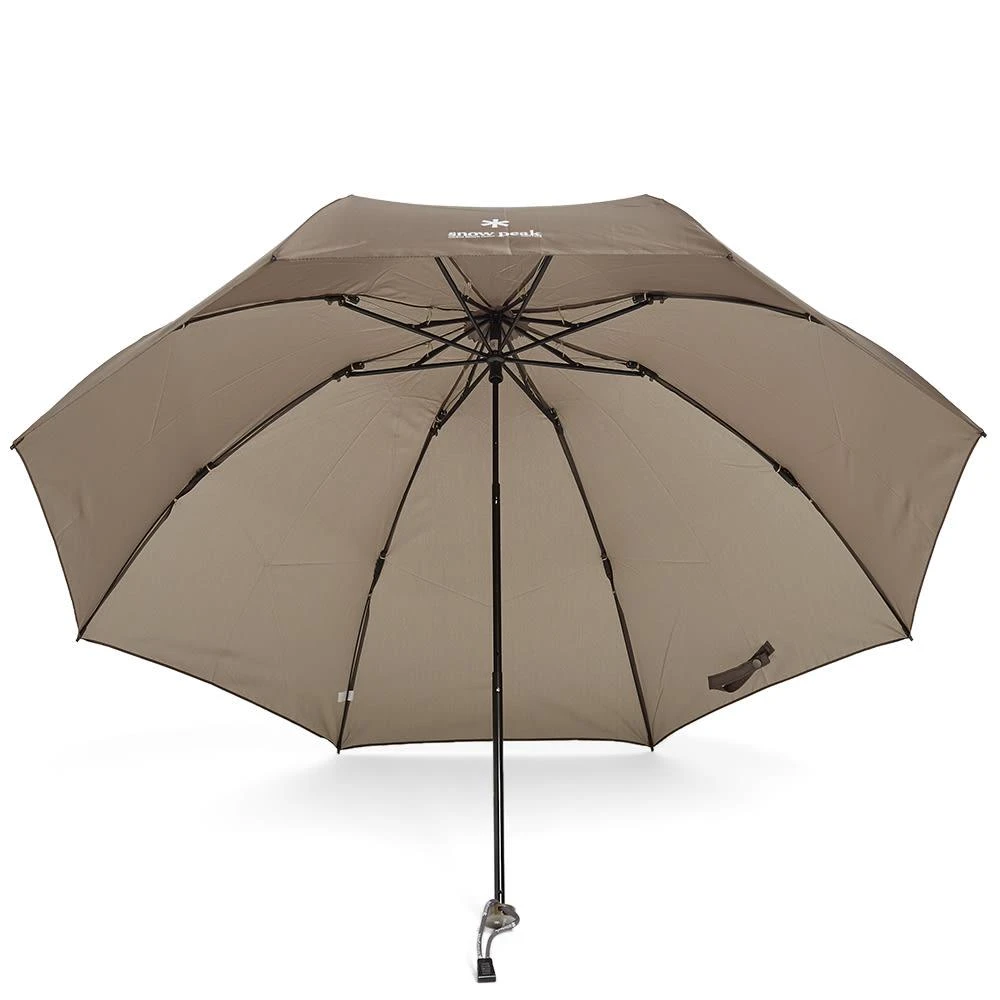 商品Snow Peak|Snow Peak Ultra-Light Umbrella,价格¥516,第2张图片详细描述