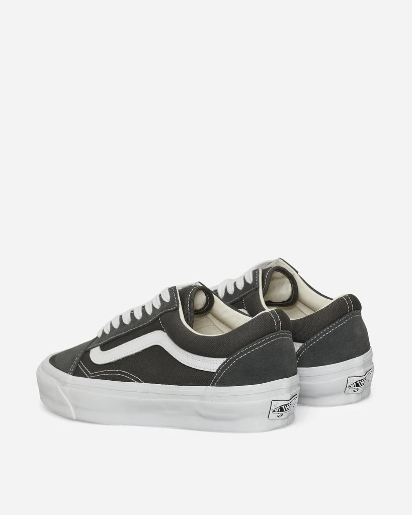 商品Vans|Old Skool LX Sneakers Gunmetal,价格¥357,第4张图片详细描述