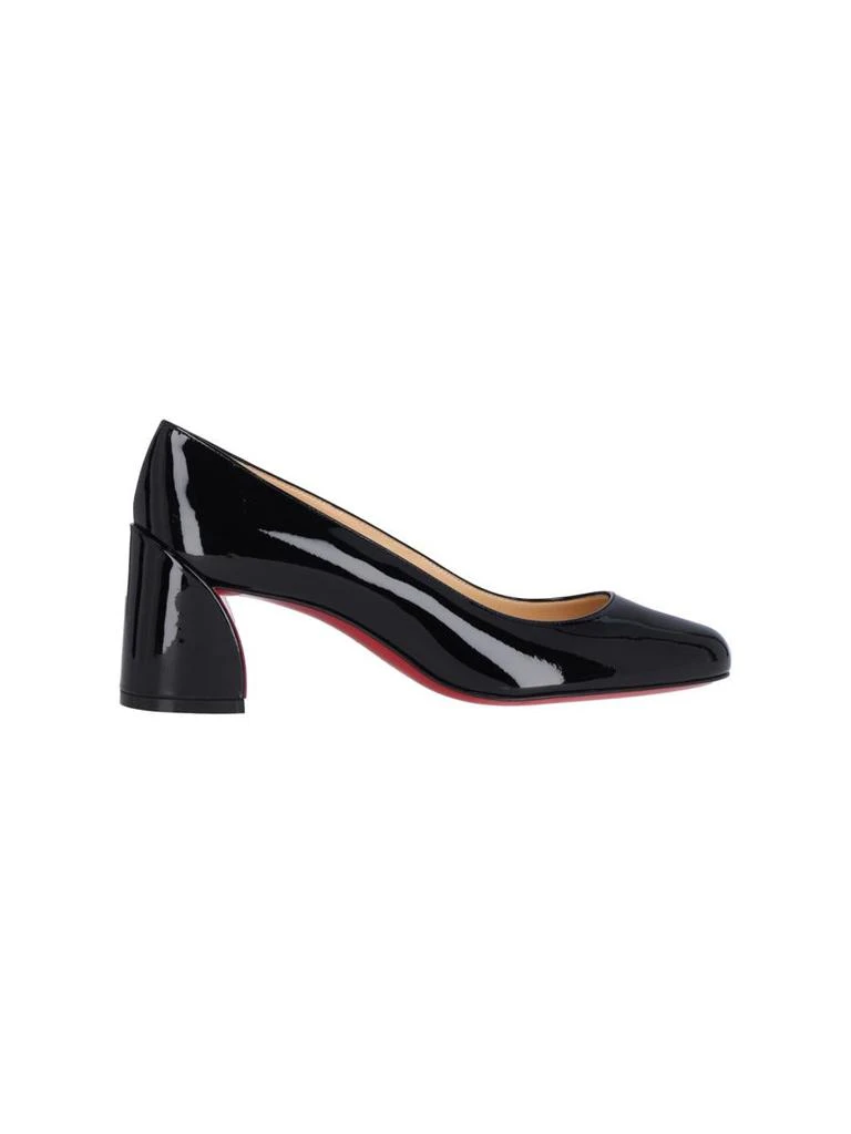 商品Christian Louboutin|Christian Louboutin With Heel,价格¥4672,第1张图片