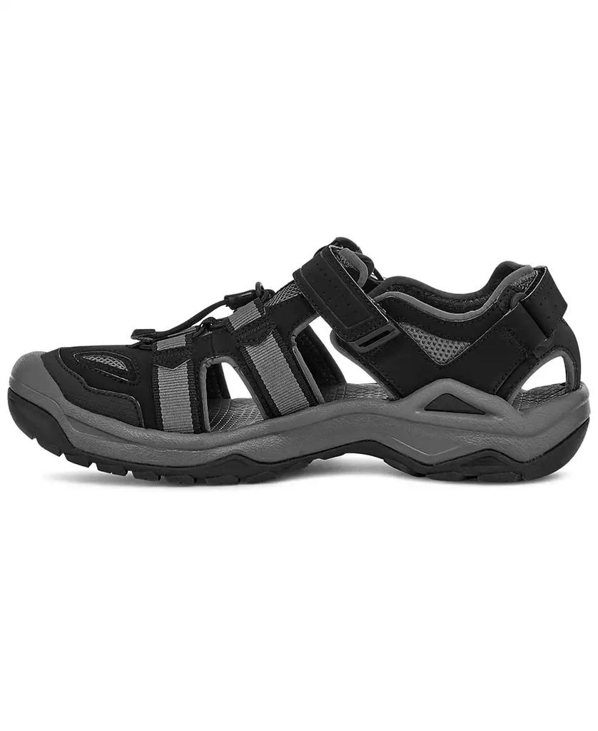 商品Teva|Men's Omnium 2 Water-Resistant Sandals,价格¥675,第5张图片详细描述