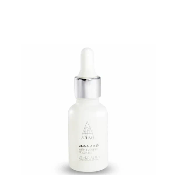商品Alpha-H|Alpha-H Vitamin A 0.5%,价格¥369,第1张图片详细描述