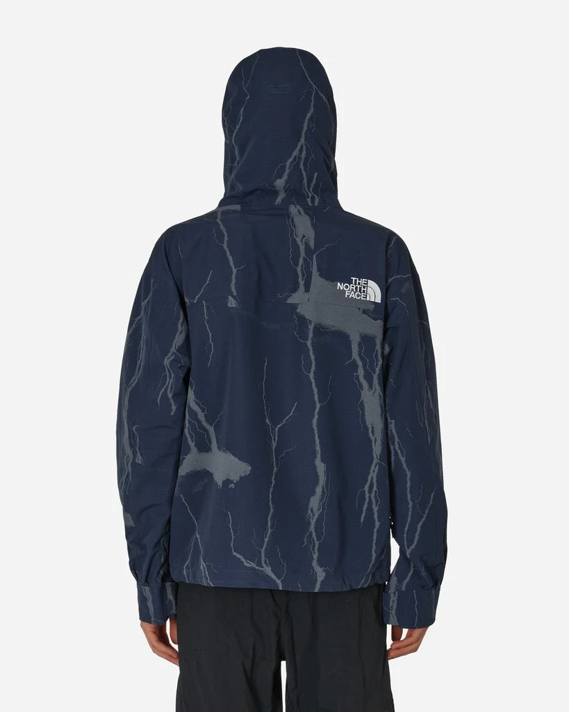商品The North Face|'86 Retro Mountain Jacket Summit Navy / Lightning,价格¥1588,第3张图片详细描述