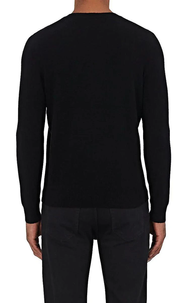 商品Piattelli|Cashmere V-Neck Sweater,价格¥1331,第2张图片详细描述