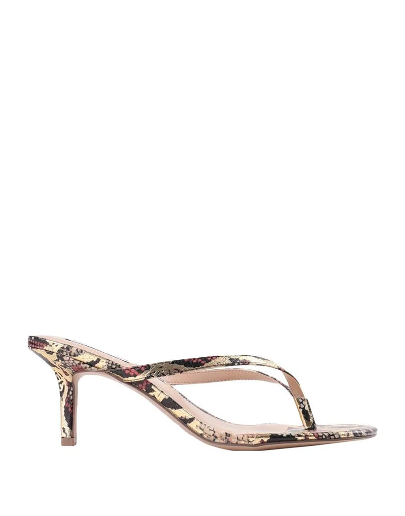 商品Steve Madden|Flip flops,价格¥662,第1张图片