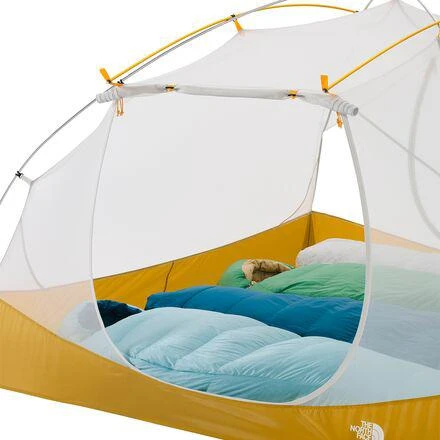 商品The North Face|Trail Lite Tent: 3-Person 3-Season,价格¥1448,第4张图片详细描述