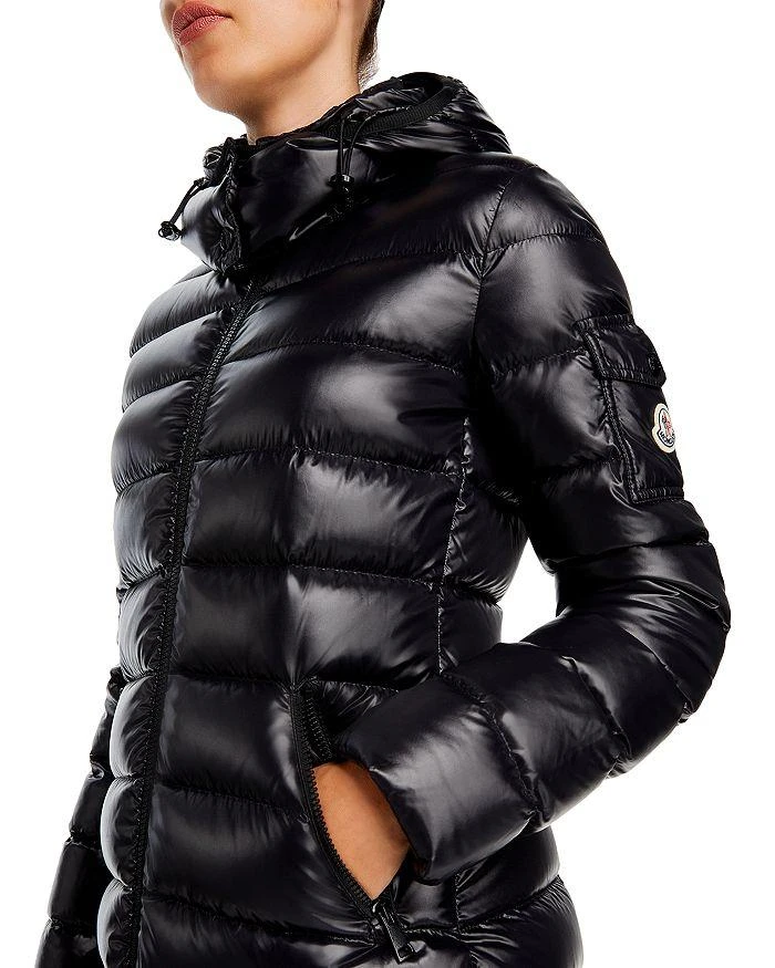 商品Moncler|Moka Down Coat,价格¥17371,第5张图片详细描述